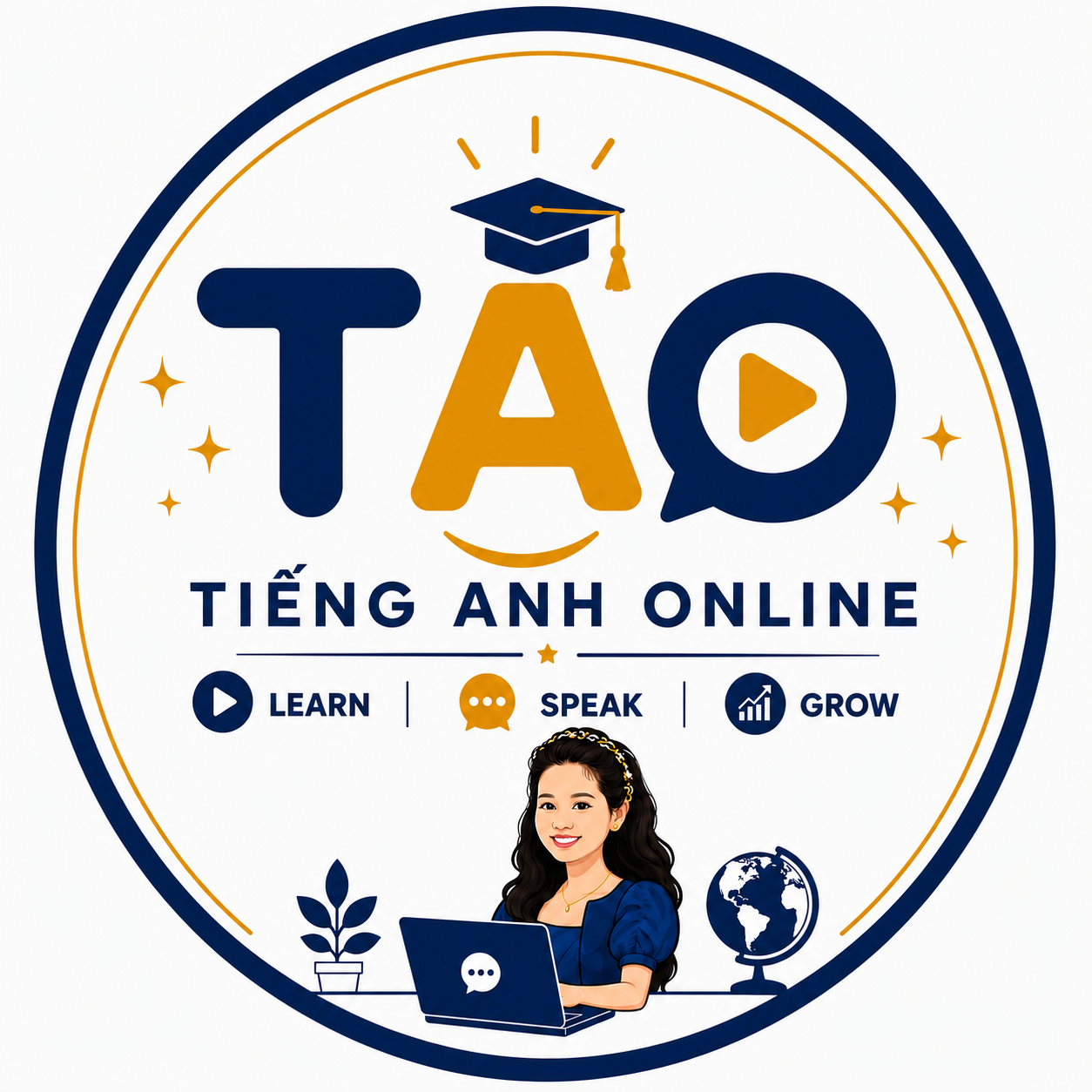 TAO Logo